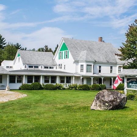 The Wayside Inn Bethlehem Exteriör bild