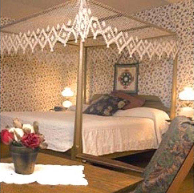 The Wayside Inn Bethlehem Exteriör bild