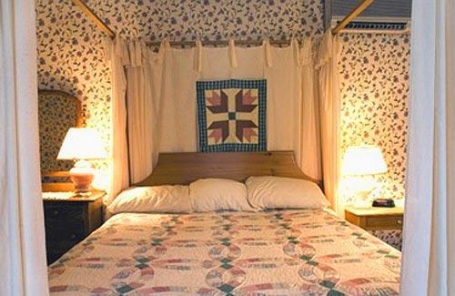 The Wayside Inn Bethlehem Exteriör bild